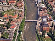 63 Zoom sul centro di  San Pellegrino Terme